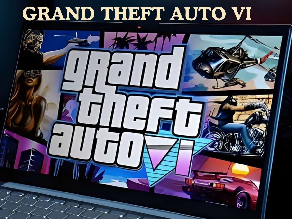 Grand Theft Auto VI (GTA 6) : Release date , Trailer and How to Download.