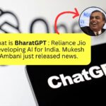 What is BharatGPT -Digitaltechradar