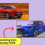 Upcoming Cars January 2024 -Digitaltechradar