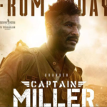 Dhanish's Captain Miller Review